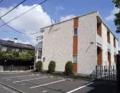 三鷹市北野３丁目 月極駐車場